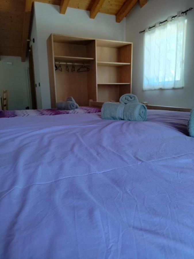Agritur Lavanda Nave San Rocco Extérieur photo